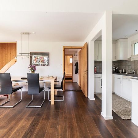 Steinrueti Villa Вилдхаус Екстериор снимка